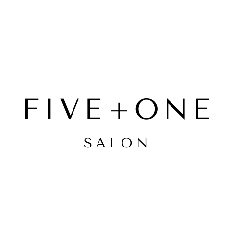 five and one salon!